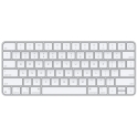 Klawiatura bezprzewodowa Apple Magic Keyboard MK293 - srebrny