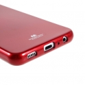 Etui SAMSUNG GALAXY A32 5G Jelly Case Mercury silikonowe czerwone