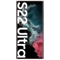 Smartfon Samsung Galaxy S22 Ultra S908B 5G DS 12/512GB - burgundowy