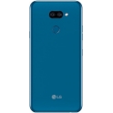 Smartfon LG K40s DS - 2/32GB niebieski