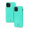 Etui OPPO A53 Silikonowe Jelly Case Mercury miętowe