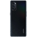 Smartfon OPPO Reno 4 Pro 5G - 12/256GB czarny