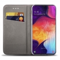 Etui MOTOROLA MOTO E6 PLAY portfel z klapką Flip Magnet złote