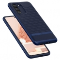 SPIGEN SGP  CASEOLOGY PARALLAX GALAXY S21 FE MIDNIGHT BLUE