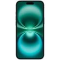 Apple Smartfon iPhone 16 Plus 128GB - zielony