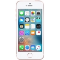 Apple Smartfon iPhone SE 64GB różowo złoty