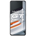 Smartfon Realme GT Neo 3 5G - 8/256GB biały