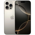 Apple Smartfon iPhone 16 Pro Max 1TB - naturalny