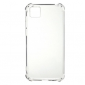 Etui HUAWEI Y5P / HONOR 9S Pancerne Shockproof case bezbarwne