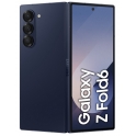 Smartfon Samsung Galaxy Z Fold 6 F956 5G 12/1TB - granatowy