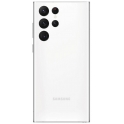 Smartfon Samsung Galaxy S22 Ultra S908B 5G DS 8/128GB - biały
