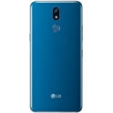 Smartfon LG K40 DS - 2/32GB niebieski