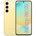 Smartfon Samsung Galaxy S24 FE 5G S721B 8/128GB - żółty