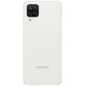 Smartfon Samsung Galaxy A12 A125F DS 4/64GB - biały