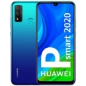 Smartfon Huawei P Smart 2020 Dual SIM - 4/128GB niebieski