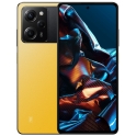 Smartfon POCO X5 Pro 5G - 8/256GB żółty