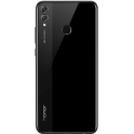 Smartfon Honor 8X DS - 4/64GB czarny