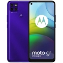 Smartfon Motorola Moto G9 Power DS 4/128GB - fioletowy