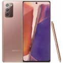 Smartfon Samsung Galaxy Note 20 5G N981F DS 8/256GB -  miedziany*