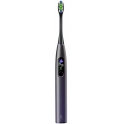 Szczoteczka elektryczna Xiaomi Oclean X Pro Smart Sonic Electric Toothbrush - fioletowy