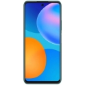 Smartfon Huawei P Smart 2021 Dual SIM - 4/128GB zielony