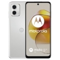Smartfon Motorola Moto G73 5G DS 8/256GB - biały