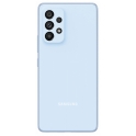 Smartfon Samsung Galaxy A53 A536B 5G DS 8/256GB - niebieski