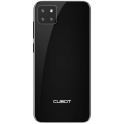 Smartfon Cubot X20 Pro DS 6/128GB - czarny
