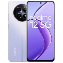 Smartfon Realme 12 5G - 8/256GB fioletowy