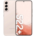 Smartfon Samsung Galaxy S22 Plus S906B 5G DS 8/256GB - różowy