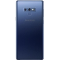 Smartfon Samsung Galaxy Note 9 N960F DS 8/512GB -  niebieski