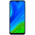 Smartfon Huawei P Smart 2020 Dual SIM - 4/128GB niebieski