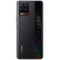 Smartfon Realme 8 - 4/64GB Cyber czarny