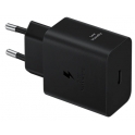 Ładowarka Samsung EP-T4511 PD 45W USB-C + kabel 1,8 m- czarny