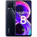 Smartfon Realme 8 Pro - 6/128GB Punkowa czerń