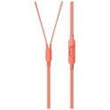Słuchawki Apple urBeats3 ze złączem Lightning  - koralowy