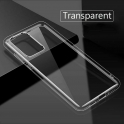 Etui SAMSUNG GALAXY S20+ PLUS Jelly Case Mercury silikonowe transparentne