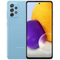 Smartfon Samsung Galaxy A72 A725F DS 6/128GB - niebieski