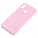 Etui XIAOMI MI 9 LITE Jelly case Mercury jasny róż
