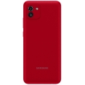 Smartfon Samsung Galaxy A03 A035G DS 4/64GB - czerwony