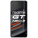 Smartfon Realme GT Neo 3 5G 150W - 12/256GB czarny