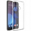 Etui HTC DESIRE 19+ PLUS Slim Case transparentne