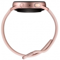 Smartwatch Samsung Watch Active 2 R835 LTE 40mm Aluminium - różowy