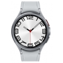 Smartwatch Samsung Watch 6 Classic R960 47mm - srebrny