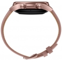Smartwatch Samsung Watch 3 R850 41mm - miedziany
