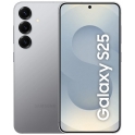 Smartfon Samsung Galaxy S25 S931 5G 12/128GB - srebrny