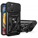 Etui HUAWEI NOVA 9 SE Nexeri CamShield Pro czarne