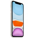 Apple Smartfon iPhone 11 64GB - biały