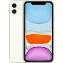 Apple Smartfon iPhone 11 256GB - biały