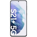 Smartfon Samsung Galaxy S21 Plus G996B 5G DS 8/128GB - srebrny
